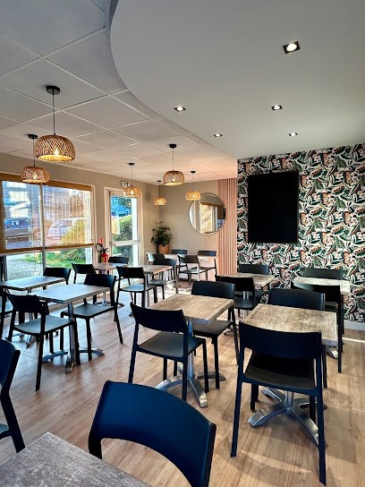 Le Bistrot Jacques, Bar à La Valette-du-Var