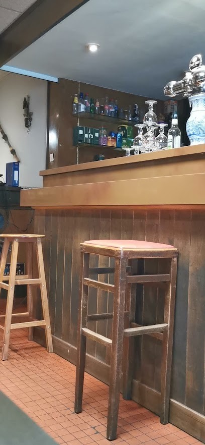 Le Tullois, Bar à Tulle