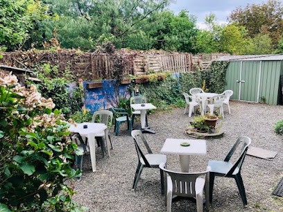 L'Éprouvette, Bar à Saint-André-des-Eaux