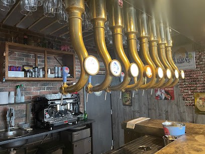 Delirium Café Tours, Bar à Tours