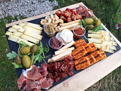 Guinguette De Creac'h Gwen, Bar à Quimper