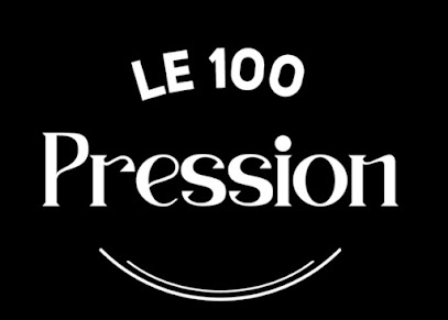 Le 100 Pression, Bar à Toul