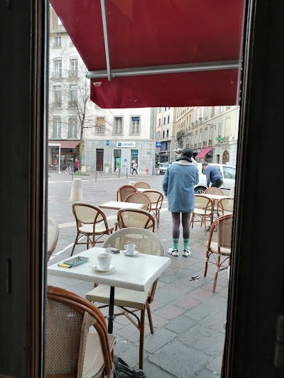 Le 1900, Bar à Grenoble