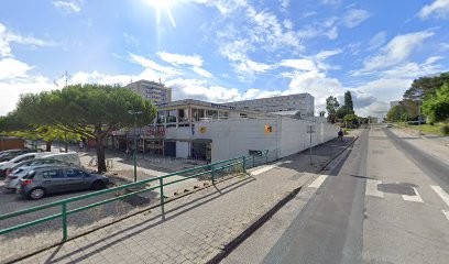 Le Grand Gousier, Bar à La Roche-sur-Yon