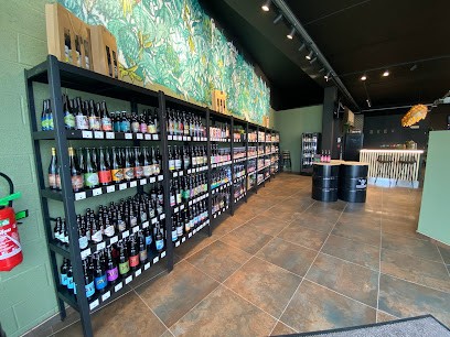 Hoppiness Craft Beer, Bar à Marcq-en-Baroeul
