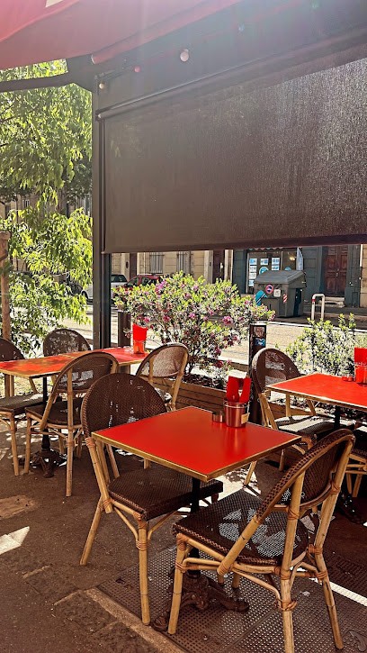 Le Trois Quarts, Bar à Marseille 05