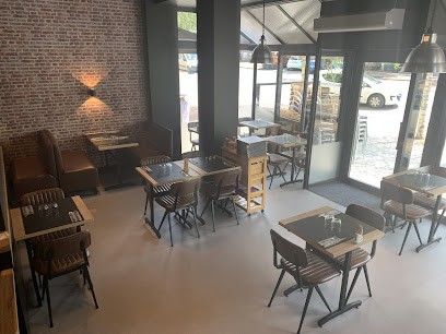 Le Central, Bar à Saint-Lô