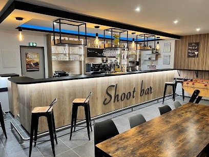 Le Shoot Bar, Bar à Milizac-Guipronvel