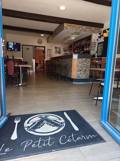 Le Petit Côtarin, Bar aux Côtes-d'Arey