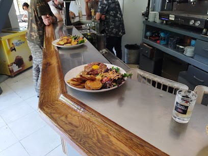 Bar Brasserie L'horizon, Bar à Toulon