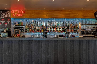 Belushi's Paris (Canal), Bar à Paris 19