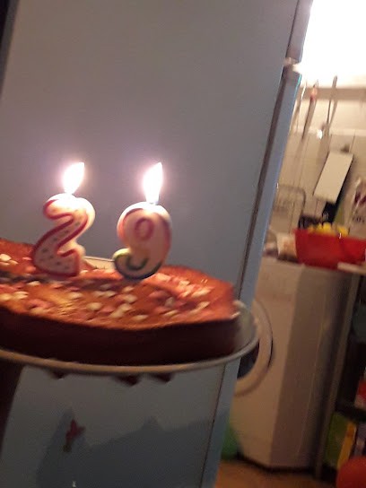 Mazzucato Bruno, Bar à Roubaix