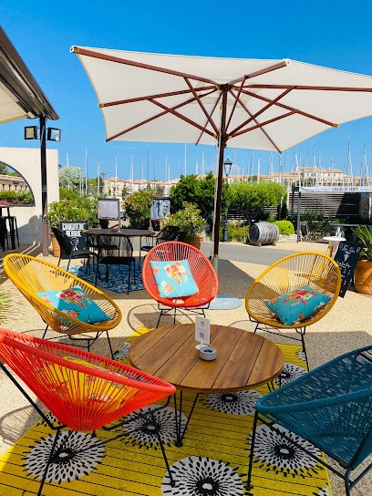 Bar De La Place, Bar à Six-Fours-les-Plages