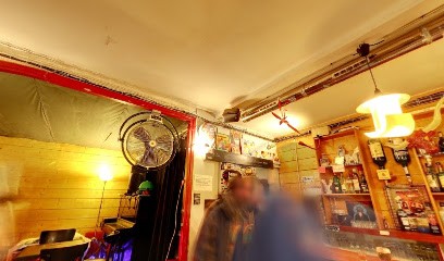 The Petit London, Bar à Toulouse