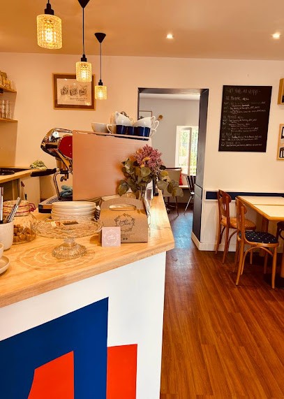 A Ton Aise - Café Bar, Bar à Lorient