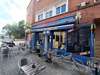 Aux Maboules, Bar à Dunkerque