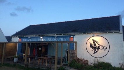 Bar zéphyr, Bar à Saint-Pierre-Quiberon