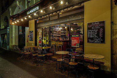 La Musette, Bar à Paris 10
