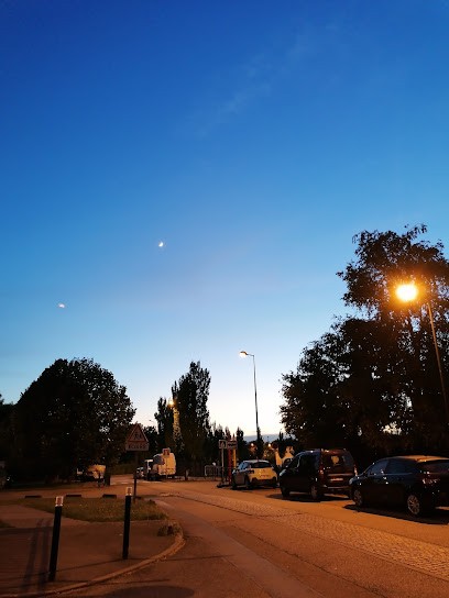 La Paysanne, Bar à Ollainville