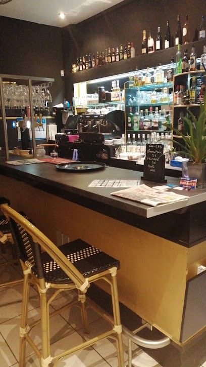 Baramey, Bar à Mulhouse