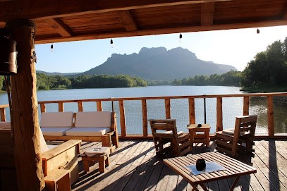 L'Ilot Bar - Roquebrune Sur Argens, Bar à Roquebrune-sur-Argens