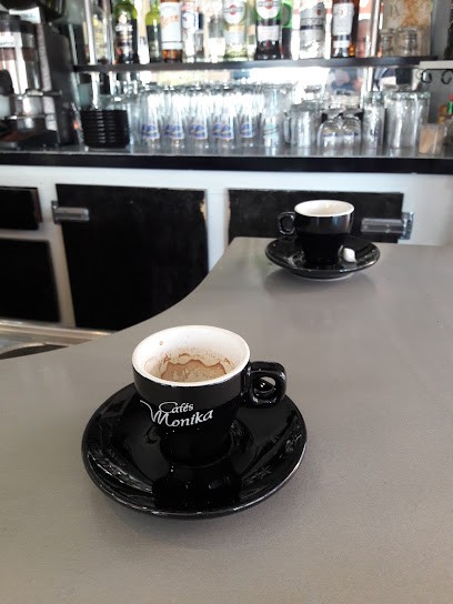 Le JH, Bar à Montceau-les-Mines