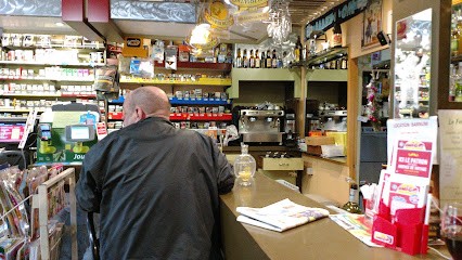 Les Marronniers - Faure Marie-Hélène, Bar à Aiguilhe