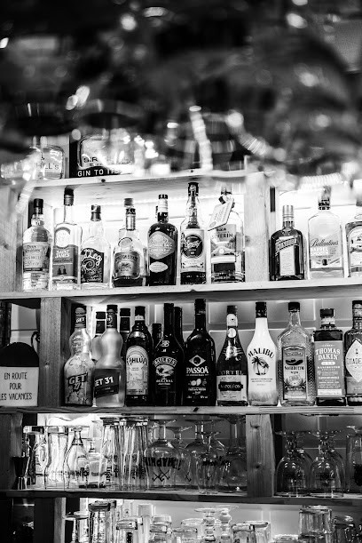 Le Churchill, Bar à Dunkerque