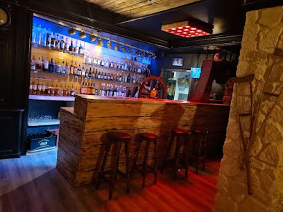 Dark PEARL Bar, Bar à Laon