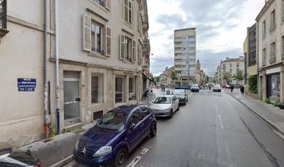 Seillier Marandel Sylvie, Bar à Nancy