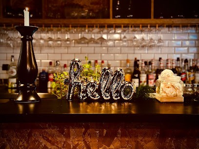 L&O BAR, Bar à Agde