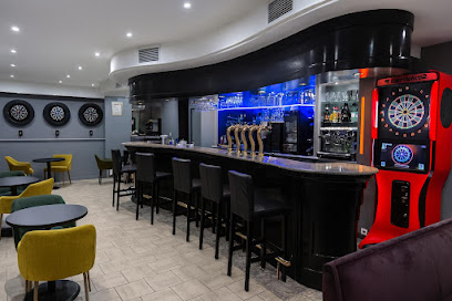 Bar & Fast-Food Pizza Universelle, Bar à Saint-Julien-lès-Metz