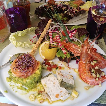 Bar Des Arcades, Bar à Largentière