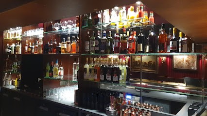 L'aparté, Bar à Divonne-les-Bains