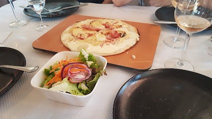 Pub Mortimer, Bar à Domfessel