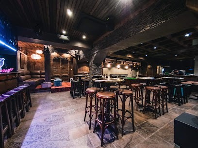 TIBETAN CAFE, Bar à Morzine