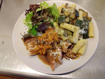 Taraval Cafe, Bar à Périgueux