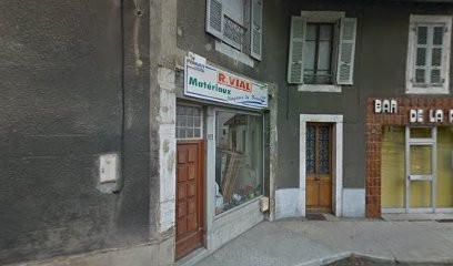 Vial Robert, Bar aux Échelles