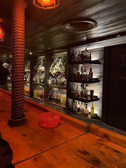 Barberousse Lyon, Bar à Lyon 01