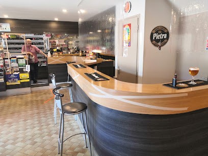 La Chaumière, Bar à Elven