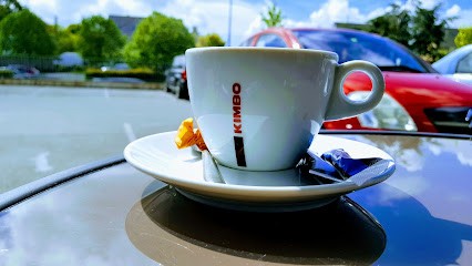 BAR SNACK EATCETERA, Bar à Saint-Malo