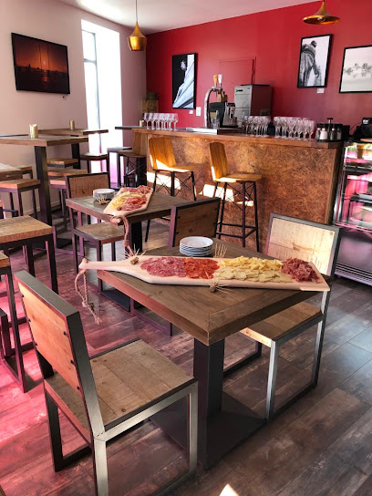 Le Verre Sifflé, Bar à Bordeaux