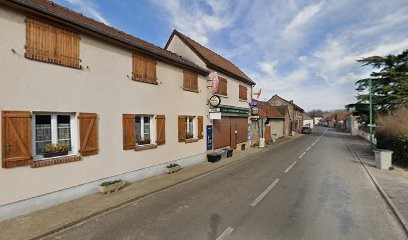 Choquet Josiane, Bar à Miannay
