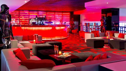 The Samurai Lounge Bar, Bar à Toulouse