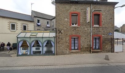 Bar Épicerie Iacob, Bar à Andel