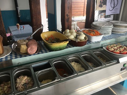 Au p’tit bisto, Bar à Nogent-le-Rotrou