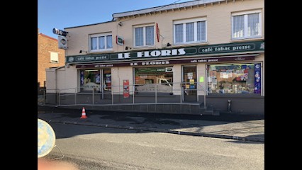 Grard Françoise, Bar à Montigny-en-Ostrevent