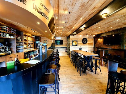 Bar Le Négociant, Bar à Saint-Marcellin