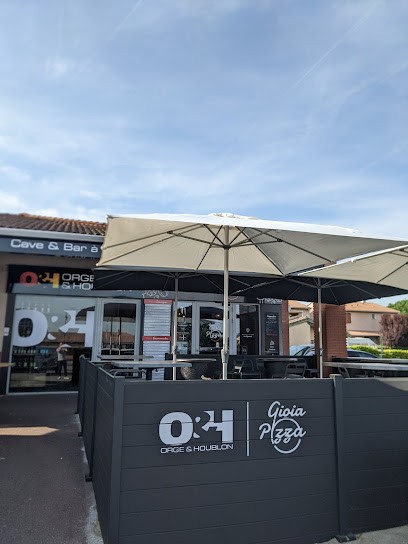 Orge & Houblon Pibrac, Bar à Pibrac