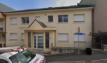 Bar de la Plage, Bar à Rodez